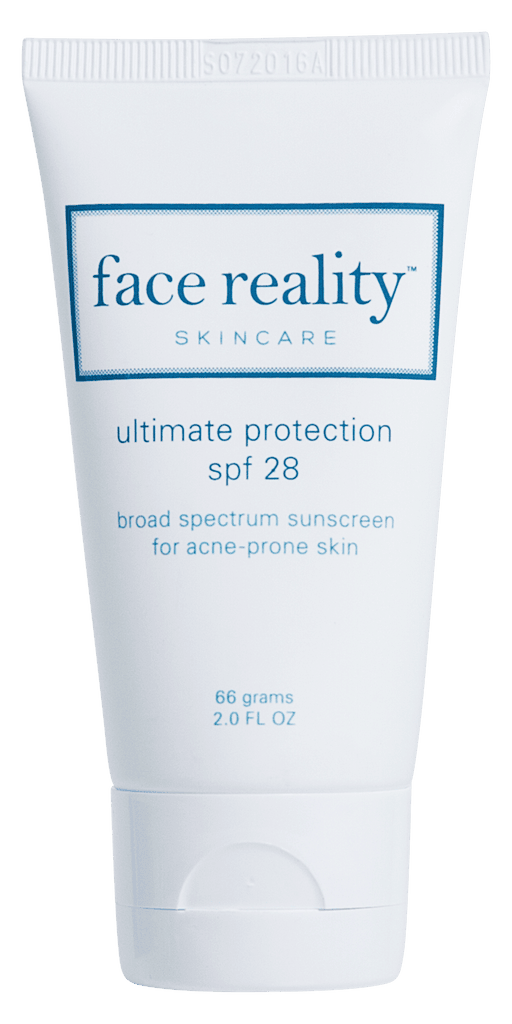 Ultimate Protection SPF 28