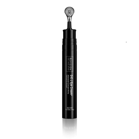 D·E·J Eye Cream 0.5 oz w/pump