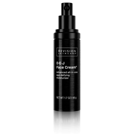D·E·J Face Cream® 1.7 oz w/pump