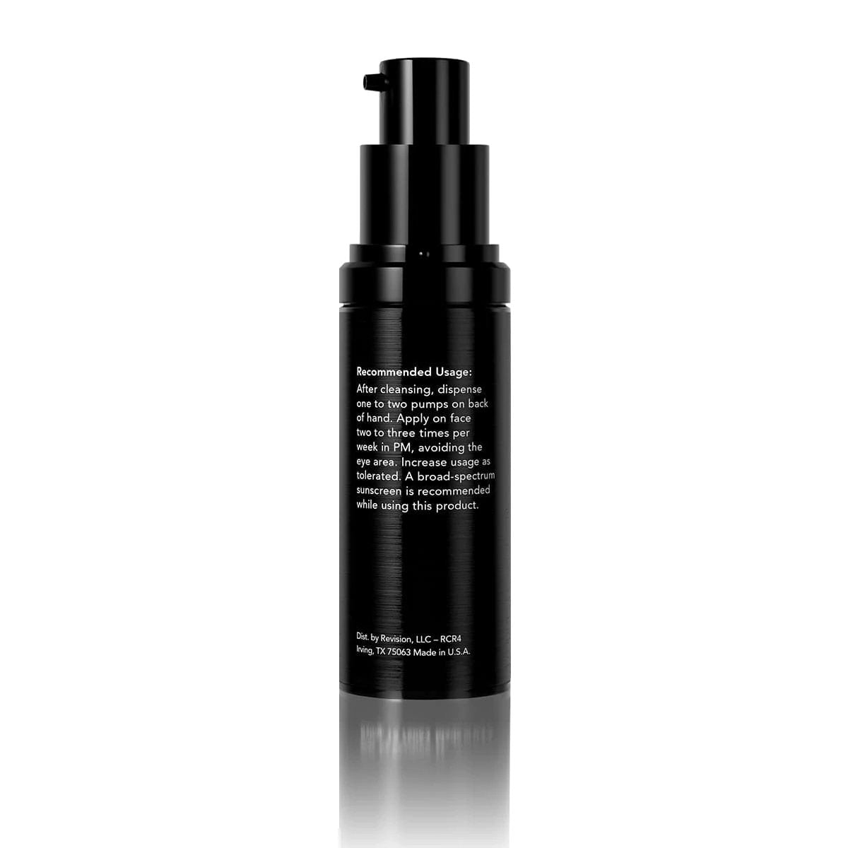 Retinol Complete® 0.5 1 fl oz w/pump