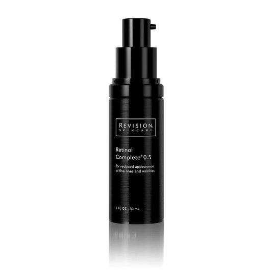 Retinol Complete® 0.5 1 fl oz w/pump