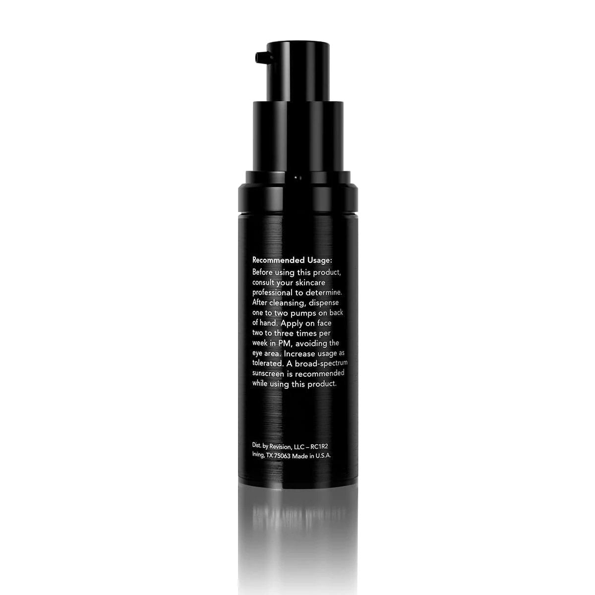 Retinol Complete® 1.0 1 fl oz w/pump