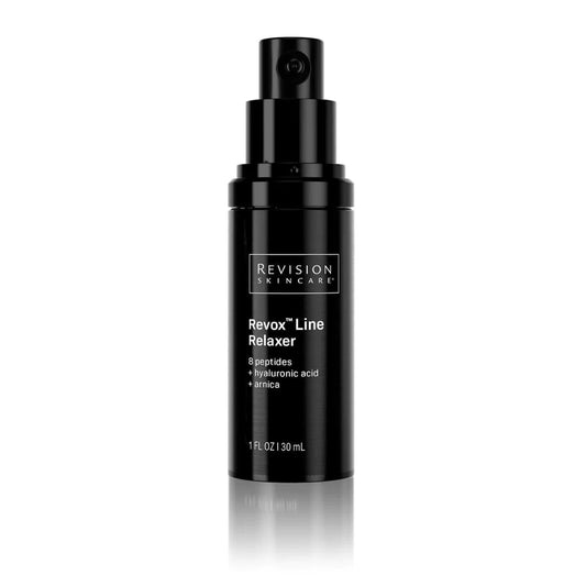 Revox™ Line Relaxer 1 fl oz w/pump