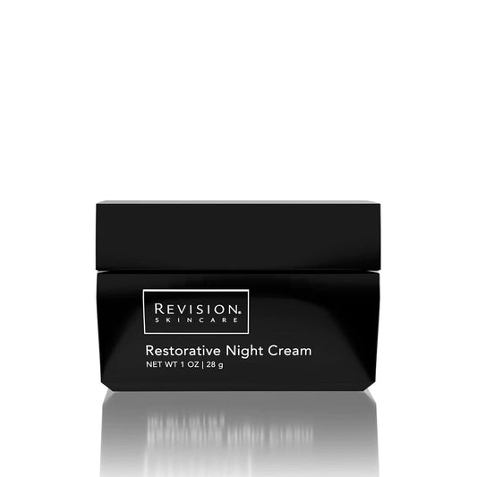 Restorative Night Cream 1 oz